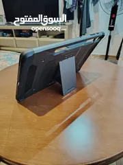  18 تابلت سامسونج S7 plus Samsung tablet