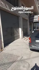  2 محل للايجار في ضاحية البلدية