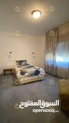  15 فيلا مفروشه للايجار  Furnished villa for rent (V67)