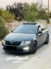  4 سكودا 19/18– بانوراما فل كامل مسكر