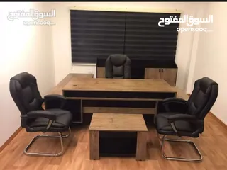  25 للفخامه عنوان مكتب مدير المميز توفر الآن بأشكال عصرية من خشب لامينت مستورد تفصيل أجود الأنواع
