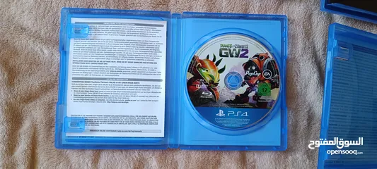  7 Battlefield V, Red Dead Redemption II, Assasins creeds odyssey, Steep, GW2