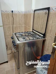  3 Girls' accommodation / سكن بنات