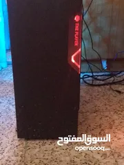 1 pc gaming للبيع