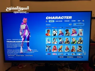  20 حساب Fortnite قوي جدا جدا