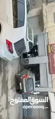  4 محل او نص محل للبيع بمعداته اجار خفيف