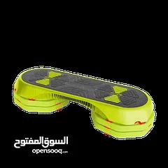  3 ستيب كوميرشال MD Buddy