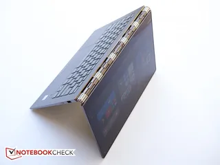  7 لينوفو يوجا Lenovo Yoga i7