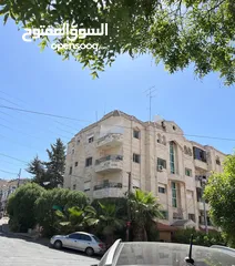 1 شقة للايجار