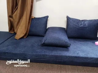  1 فراش عربي اسفنج رويال وكاله