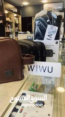  15 حقائب يد من شركة  WIWUجلد طبيعي مكفولة سنه من تاريخ الشراء