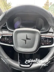  9 polestar 2  Model 2022