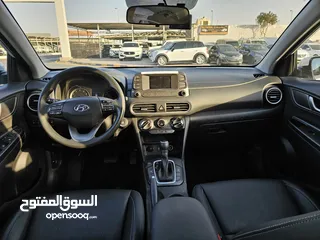  4 HYUNDAI KONA 2020 - 1.6T