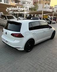  3 golf R stage 2 416 HP