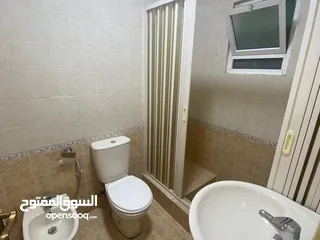  5 شقة سكنية فارغة للايجار