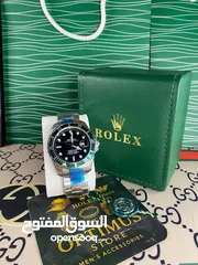  2 سعات رولكس