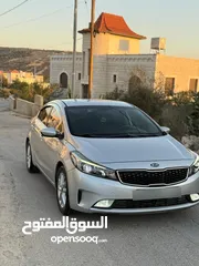  1 كيا سيراتو ديزل السياره الافضل والافر