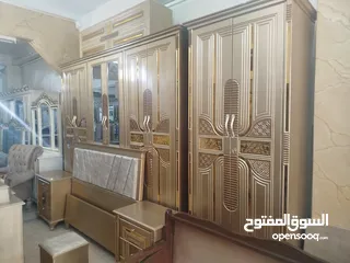  3 غرفة نوم جديدة