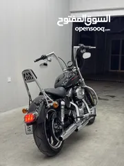  1 هارلي سبورتستر883