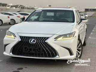  14 لكزس 2021 خليجي لون ابيض لون داجل جملي فتحه بصمه مثبت تحكم رنكات شاشي كامرا ستاره بصمه رقم واحد