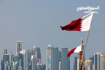  1 شحن الى قطر و البحرين