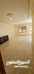  11 شقة للبيع في ضاحية الرشيد موقع رائع 180م طابق ثاني بسعر مغري