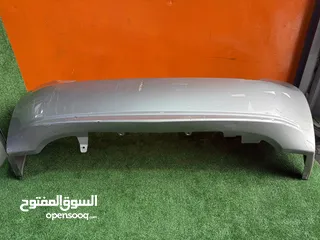  9 طمبون خلفي تويوتا بريوس 2010-2015  اصلي مستعمل ياباني بحالة جيده  Toyota Prius تويوتا 2010-2015