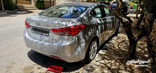  3 هونداي النترا i35