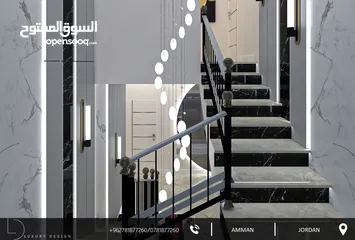  15 مهندس ديكور وعمارة للتقديم خدمات هندسة التصميم الداخلي والمعماري والتنفيذ والإشراف لكافة المشاريع