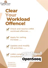  1 Still Facing Workload Violations In Your CR??? Not Anymore!!! (Increase Ceiling and remove workload)