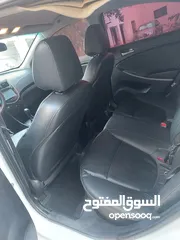  15 هونداي اكسنت 2018