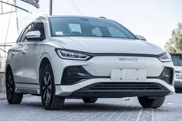  2 ‏2023 BYD E2 Luxury