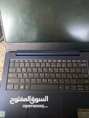  1 لابتوب نظيف جدا