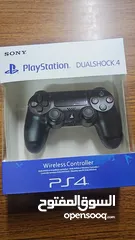  1 Controller PS4