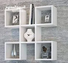  5 ديكورات خشبيه