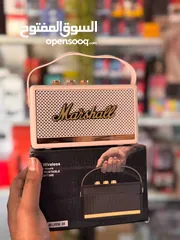  3 Marshall kilburn 3