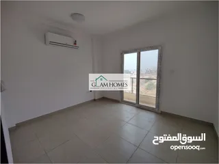  6 More spacious & comfy apartment located at Qurum PDO Heights Ref: 150H