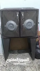  1 فرن  للبيع راس واحد شغال