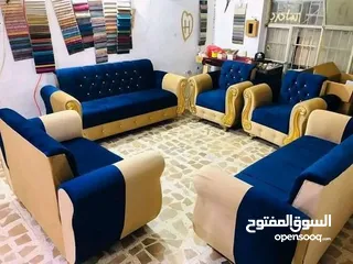  1 تخم 10 مقاعد جديد شغل درجه اولى