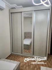  9 غرف نوم شباب مودرن