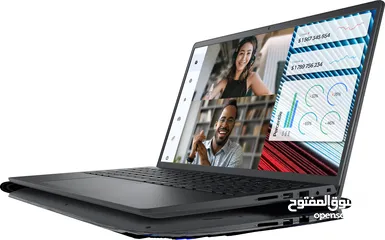  3 لابتوب ديل انتل رام 8 جيجا Laptop Dell i5 12th