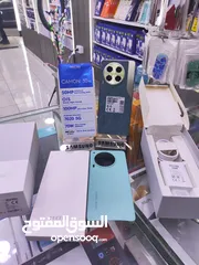  2 اخضر عشبي CAMON 30 5G وكالة معه كامل اغراضو جيجا 512 رام 24 متوفر توصيل