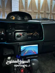  4 متسوبيشي ماقنومL200 2001