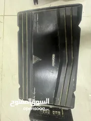  8 سستم للبيع امبرافير بايونير 760 w امبرافير كنود 720 w امبرافير كنود400w بازوقه 1500w