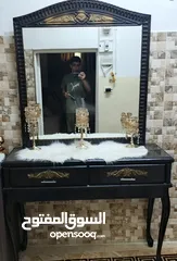  1 فضية بلسوار مستعمل بحالة جيد