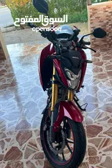  3 دراجه نارية للبيع بسعر مغري