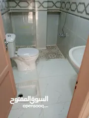  5 بيت للبيع طابقين بسعر مغري عمار جديد غير مسكون