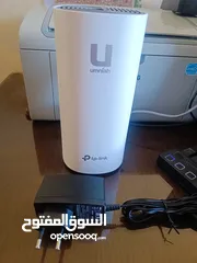  24 راوتر 4G موسع WiFi6 اكستندر ماي فاي