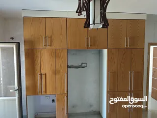  20 شقة 3 غرف نوم حمامين طابق ثاني تشطيب سوبر طابو جاهز للبيع