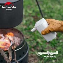  25 مضخة 3 في 1 من Naturehike